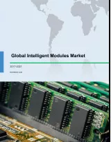 Global Intelligent I/O Modules Market 2017-2021
